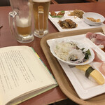 大江戸温泉物語Premium 山中グランドホテル - 