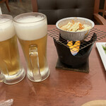 大江戸温泉物語Premium 山中グランドホテル - 
