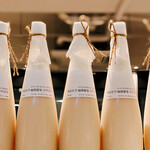 焼肉 ERABITE - ボクスンドガソンマッコリ