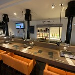 焼肉 ERABITE - 深夜帯に1人焼肉orバー感覚でのご利用も