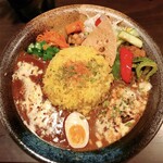 KURASHIKI CURRY - 