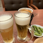 大江戸温泉物語Premium 山中グランドホテル - 