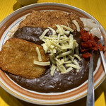 トリコカレー　 - 