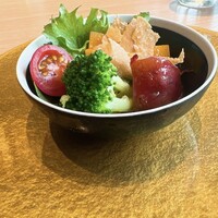 日本料理 時宜 芦屋ベイコート倶楽部 ホテル&スパリゾート - 