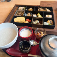 日本料理 時宜 芦屋ベイコート倶楽部 ホテル&スパリゾート - 