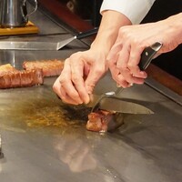 ミスターブッチャー (Mr.BUTCHER)のご予約 - 平塚/ステーキ ミスターブッチャー (Mr.BUTCHER)のご予約 - 平塚/ステーキ