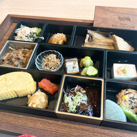 日本料理 時宜 芦屋ベイコート倶楽部 ホテル&スパリゾート - 