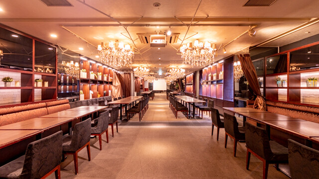 -KIZASHI- Dojima photo 5