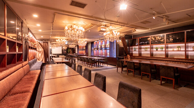 -KIZASHI- Dojima photo 4