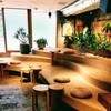 Common cafe&music bar lounge