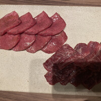 焼肉うしごろ 銀座店 - 