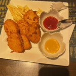 ダイニングバー CoCoSiS - 