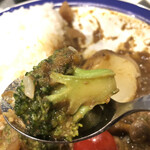 カリーライス専門店エチオピア - 