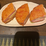 ダイニングバー CoCoSiS - 