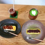 カフェ ニマグ - 