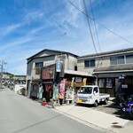 くろさわお好み焼き店 - 