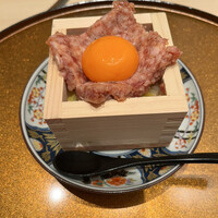 横浜 うしみつ - 