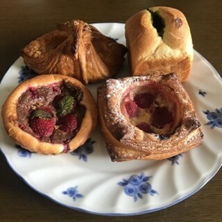 ベーカリーFLAG_1