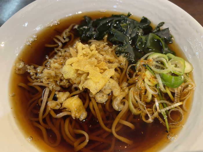 雪中庵 写真 : 雪中庵 - 十日町/そば | 食べログ