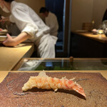 Tempura Araki - 