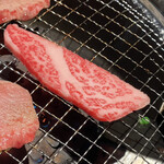 焼肉竜馬 - 