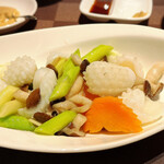 エンプレスルーム - 