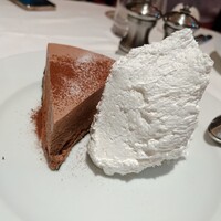 ウルフギャング・ステーキハウス シグニチャー - 