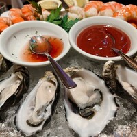 ウルフギャング・ステーキハウス シグニチャー - 