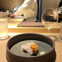 天ぷらあら木 - 