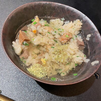 西麻布 焼肉 X - 