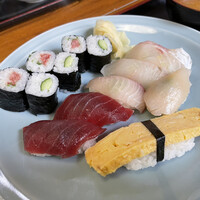 浅草 魚料理 遠州屋 -  浅草 魚料理 遠州屋 -