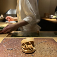 天ぷらあら木 - 