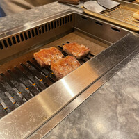 西麻布 焼肉 X - 