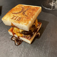 西麻布 焼肉 X - 