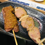 Shintosu Michi No Ichiba - 