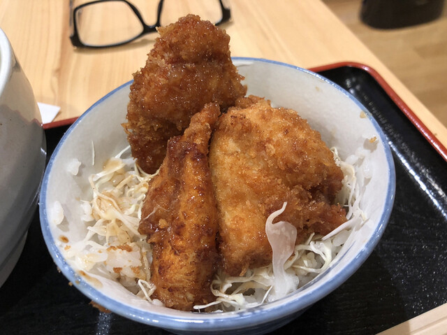 お食事処 つるや - 早戸（食堂）の写真