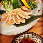 海鮮酒場ポットベリー - 