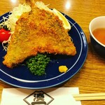 海鮮酒場ポットベリー - 