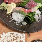 海鮮酒場ポットベリー - 