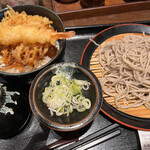 Tsuke Soba Sakaba Dyururi - 