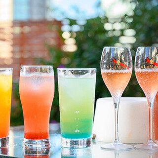 アクトスカイガーデン六本木_1