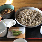 Soba No Sato Bibairo - 