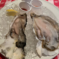 グランド・セントラル・オイスターバー&レストラン 品川店 - 