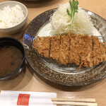 Tonkatsu Katsu Rai - 