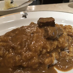 インデアンカレー - 