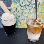 サンシャイン ステイト エスプレッソ - 