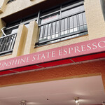 サンシャイン ステイト エスプレッソ - 