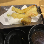 天ぷらとワイン 小島 京橋店 - 