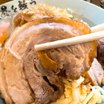 平田の哲二郎 - 