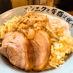 平田の哲二郎 - 